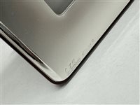 Cadre Acca in Argent 466QP 10 - 466QP 10